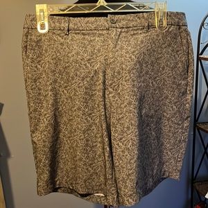 Men’s shorts
